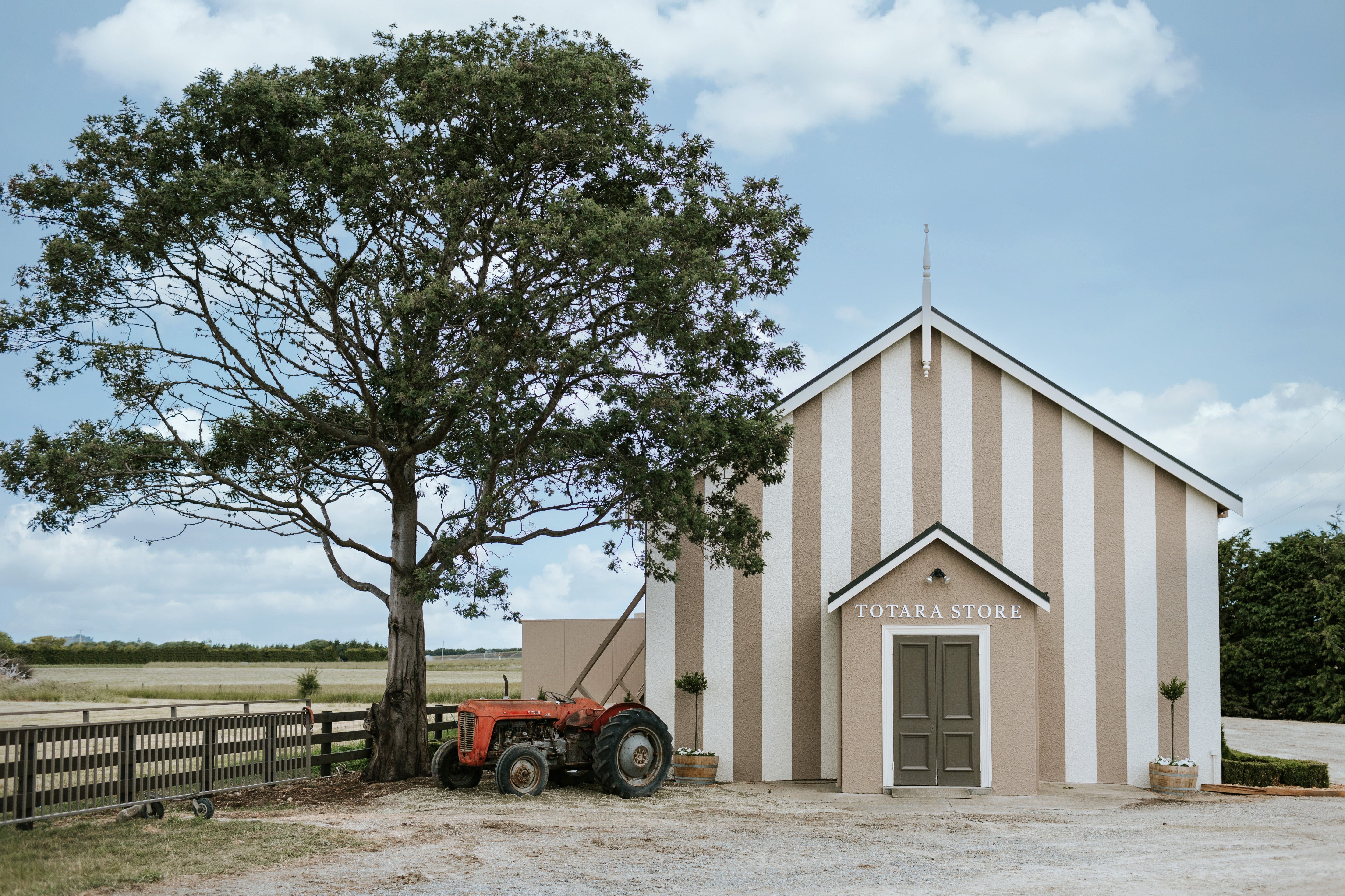 Totara Store