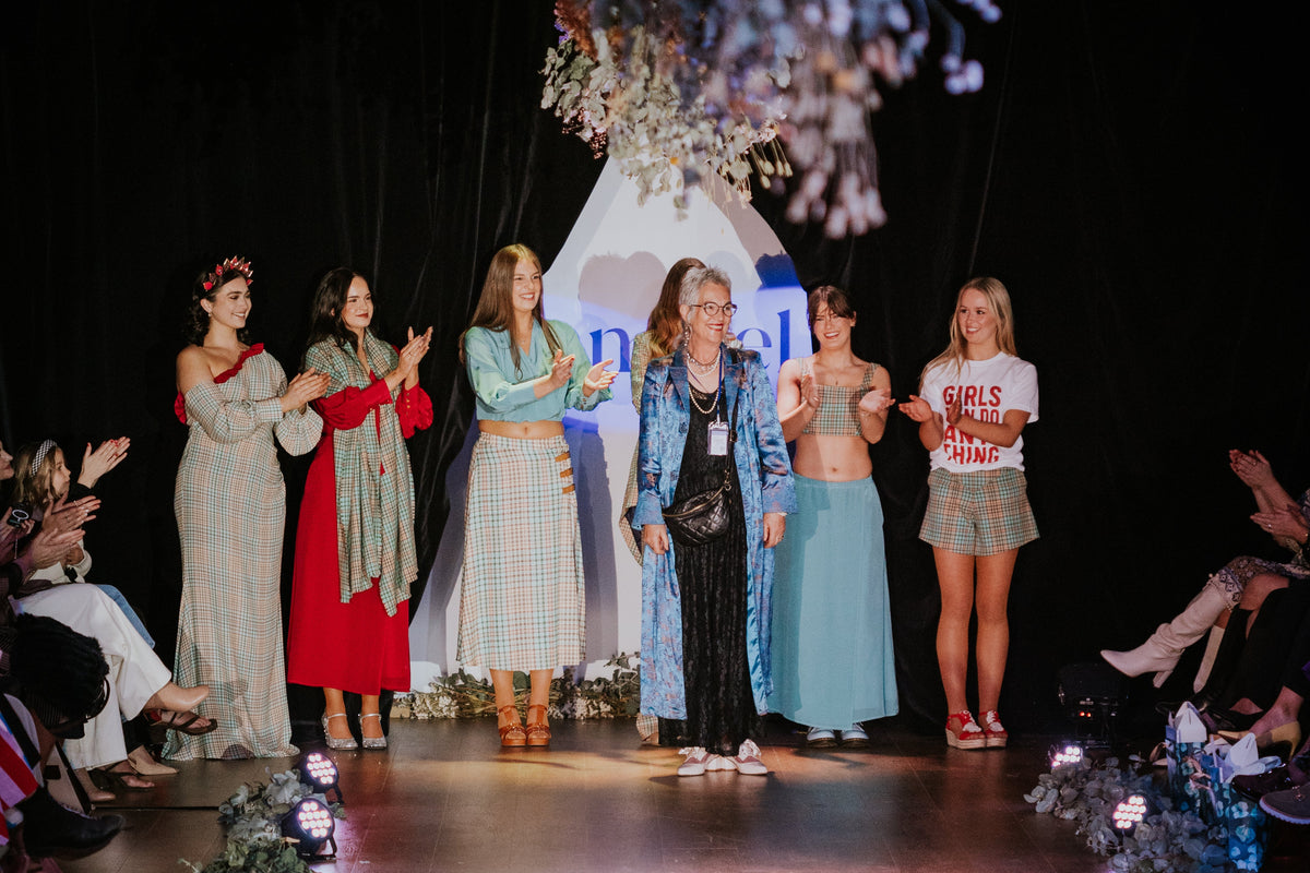 The Waitaki Woman Collaboration