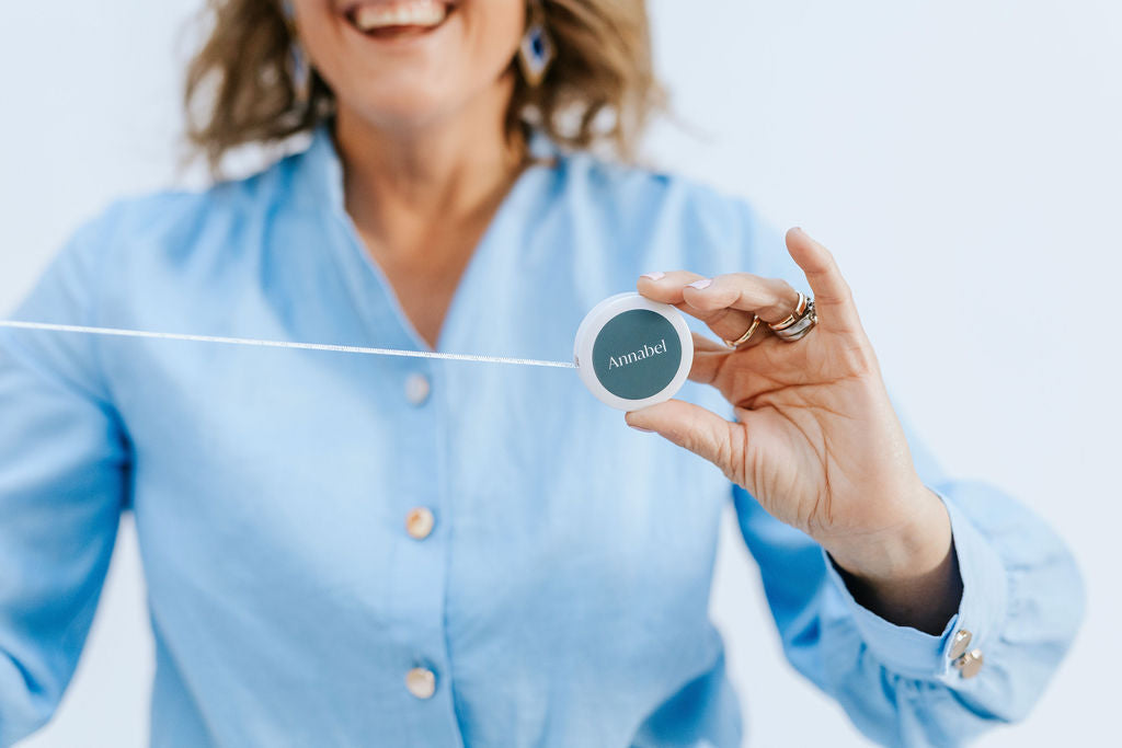 Introducing the Annabel Fit System