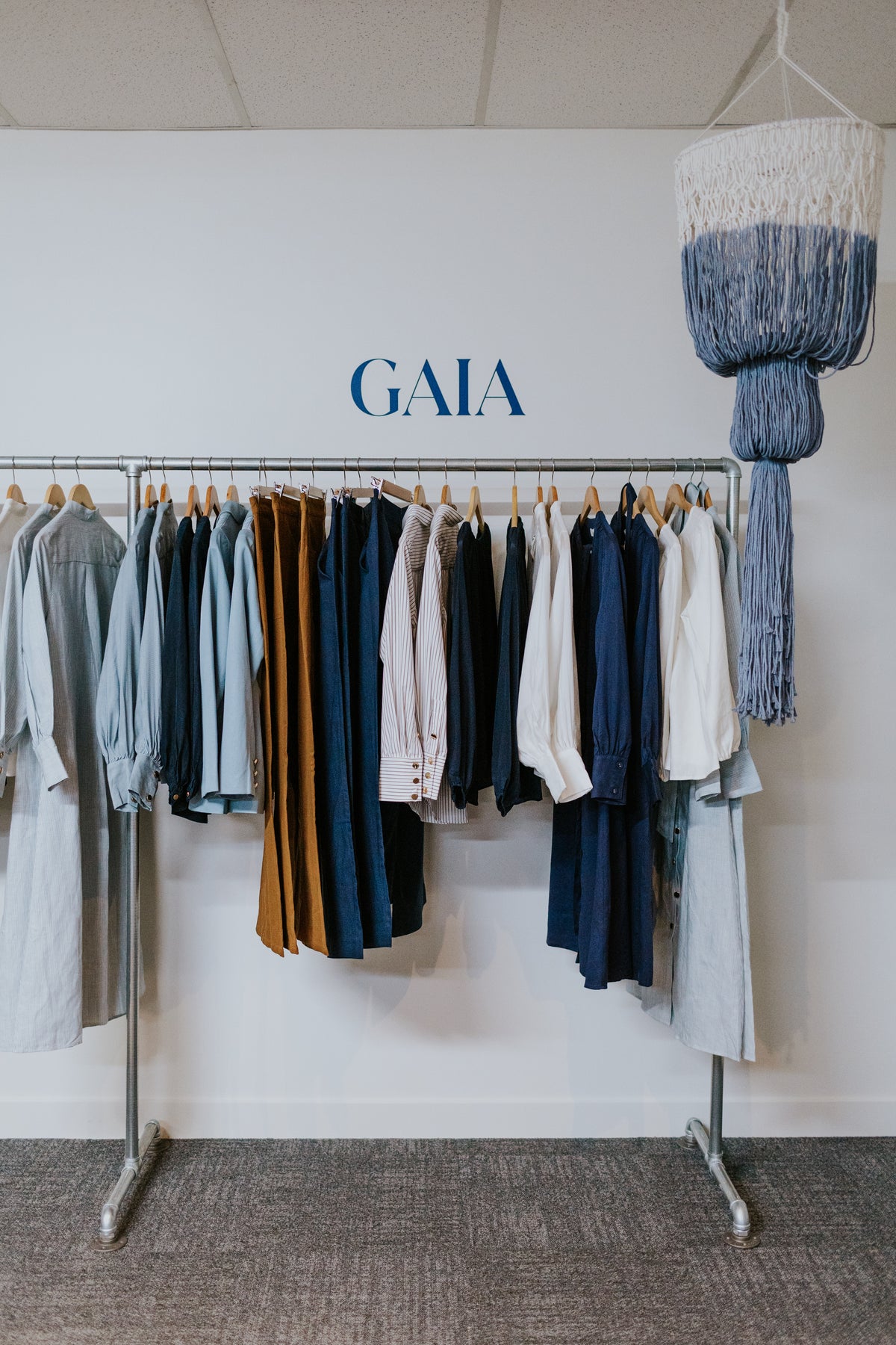 The Complete Annabel Wardrobe One