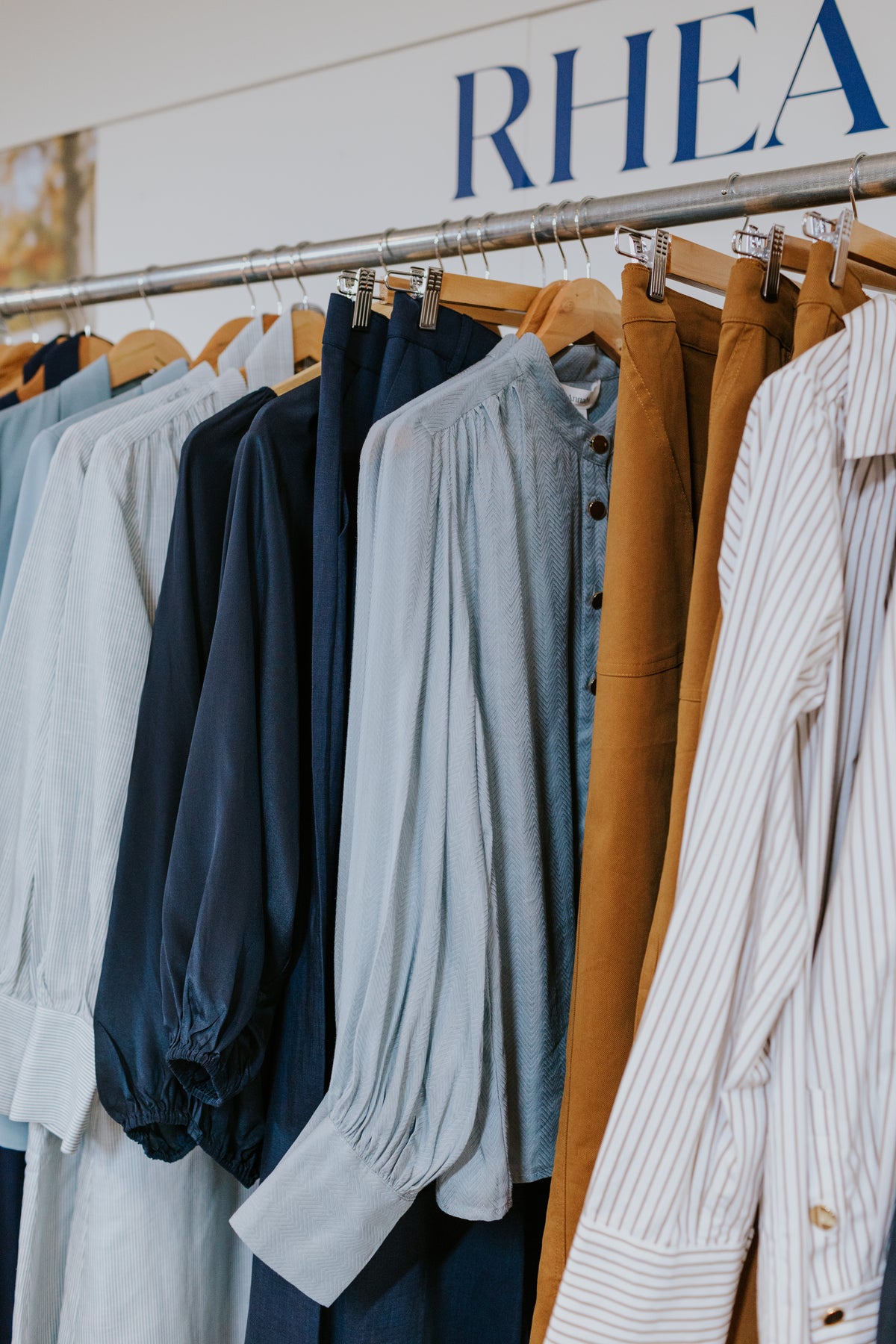 The Complete Annabel Wardrobe One